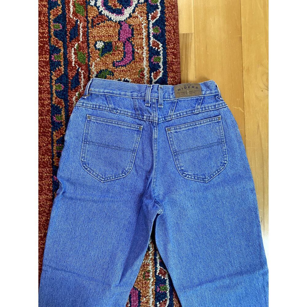 90s Riders Jeans - Picture 6 of 7